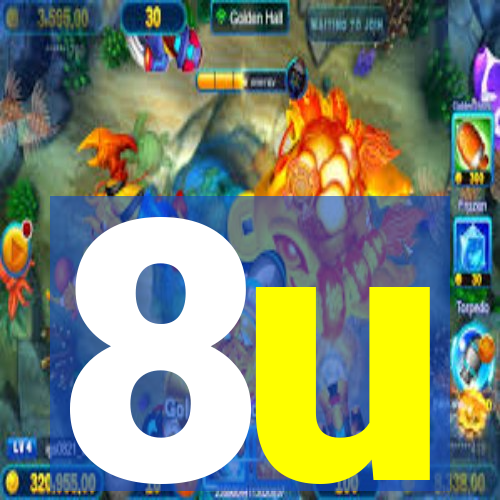 8u