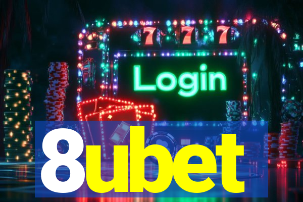 8ubet