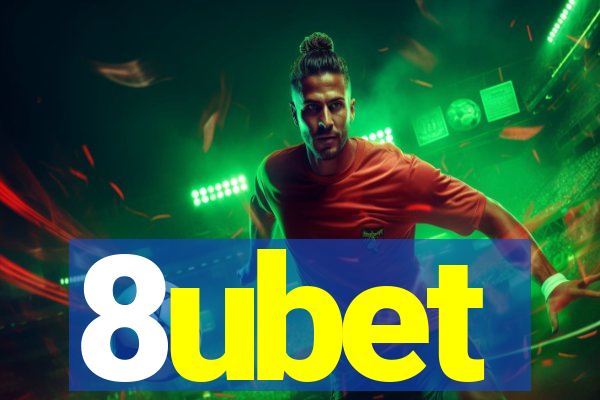 8ubet