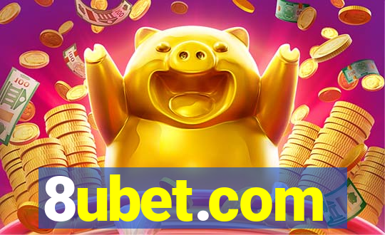 8ubet.com