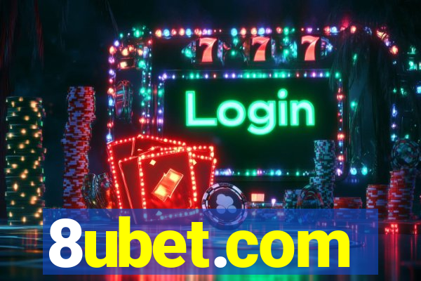 8ubet.com