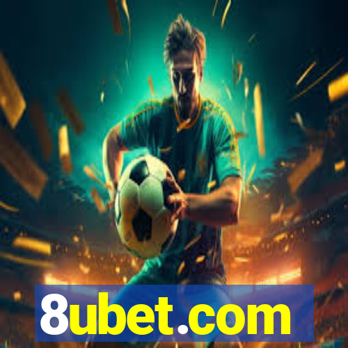 8ubet.com