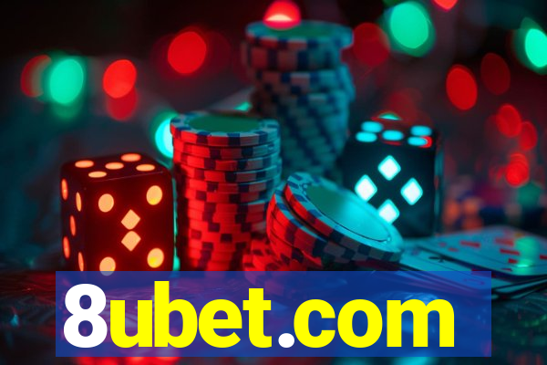 8ubet.com