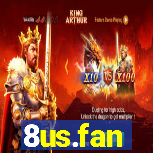 8us.fan