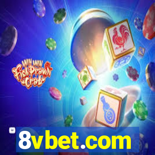 8vbet.com