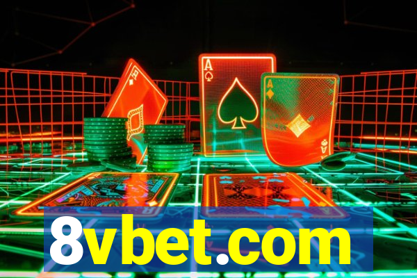 8vbet.com