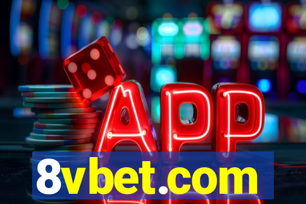 8vbet.com