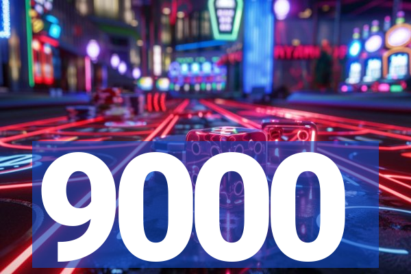 9000