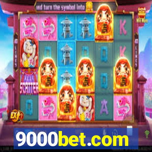 9000bet.com