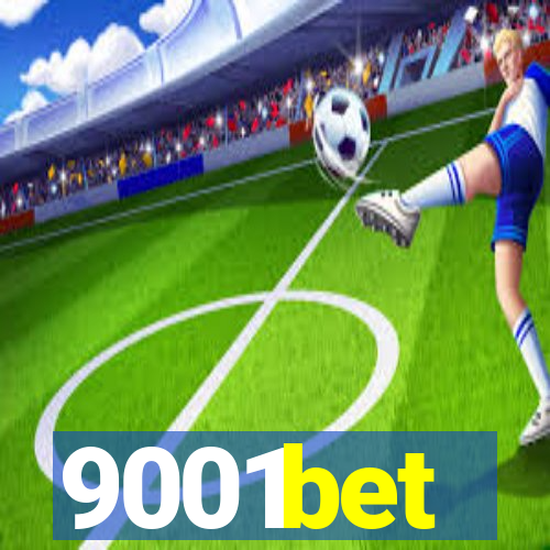 9001bet