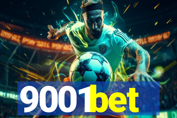 9001bet