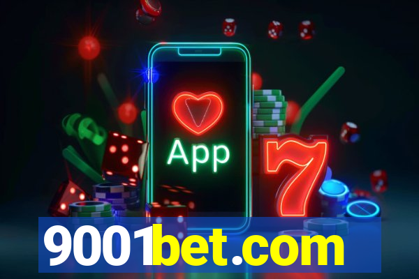 9001bet.com