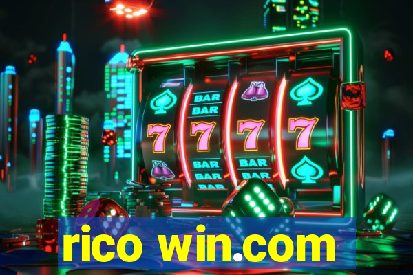 rico win.com