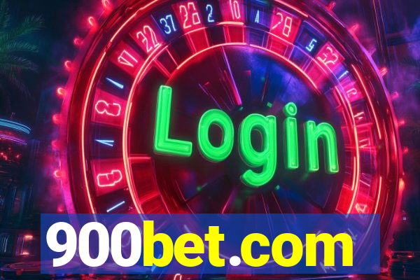 900bet.com