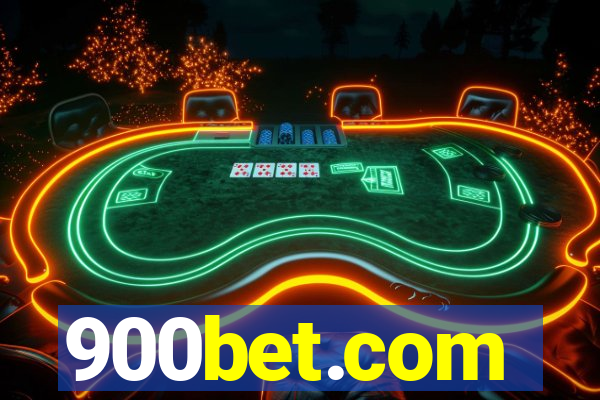 900bet.com