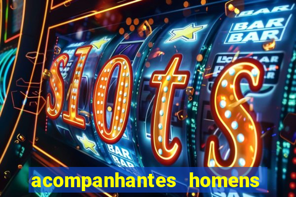 acompanhantes homens porto alegre