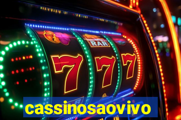 cassinosaovivo