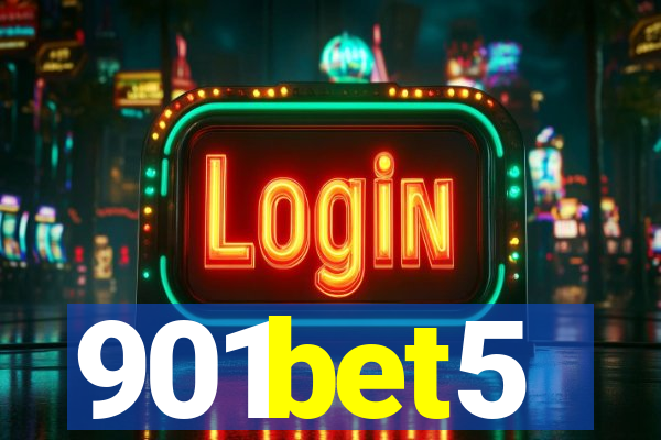 901bet5