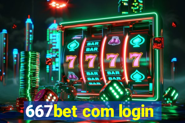 667bet com login