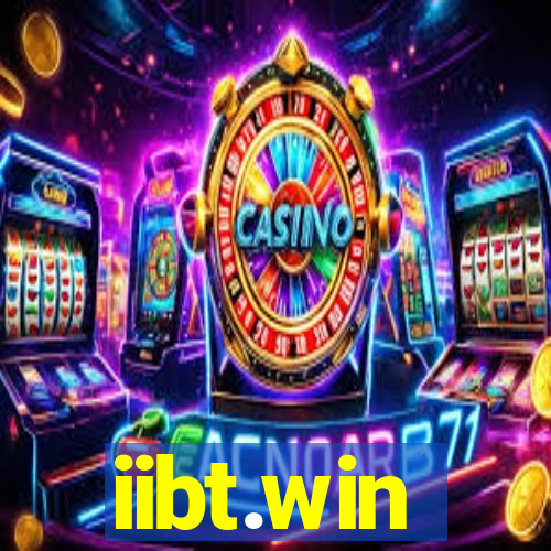 iibt.win