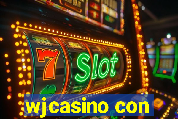 wjcasino con