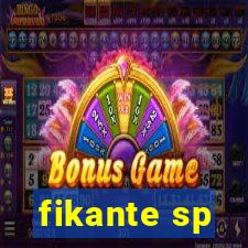 fikante sp