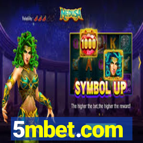 5mbet.com