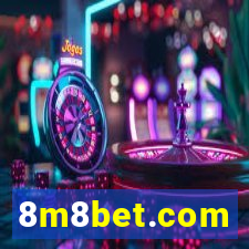 8m8bet.com