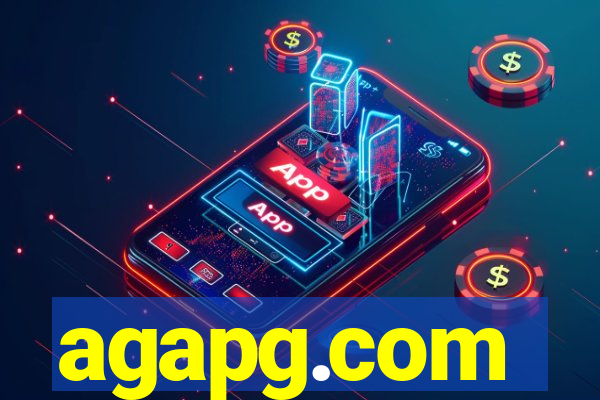 agapg.com