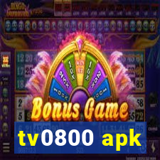 tv0800 apk