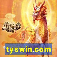 tyswin.com