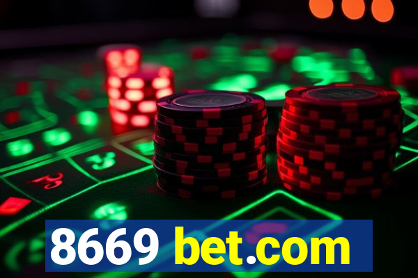 8669 bet.com