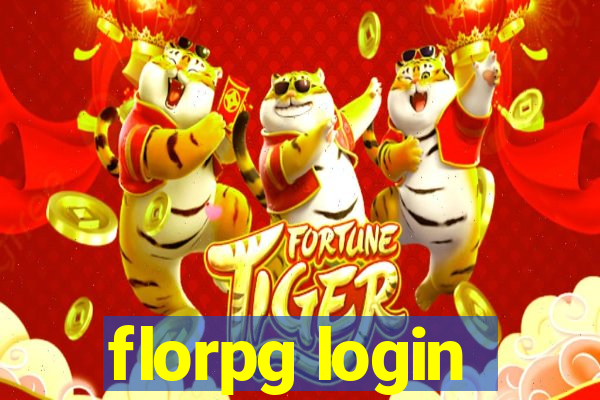 florpg login