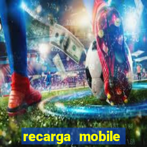 recarga mobile legends 1 real