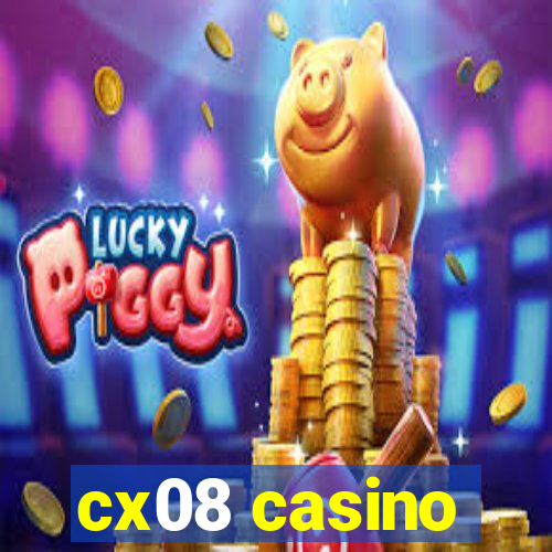 cx08 casino