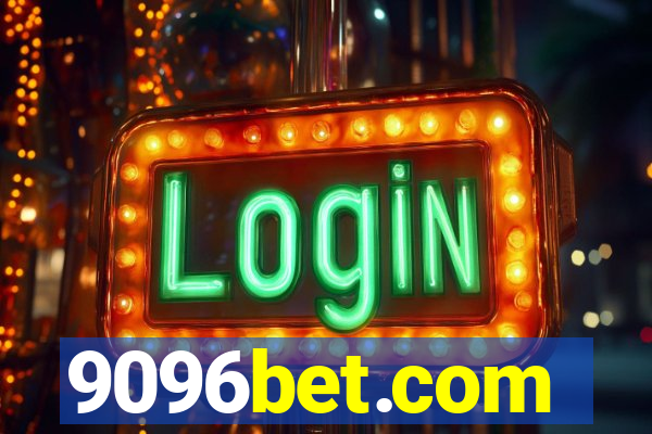 9096bet.com