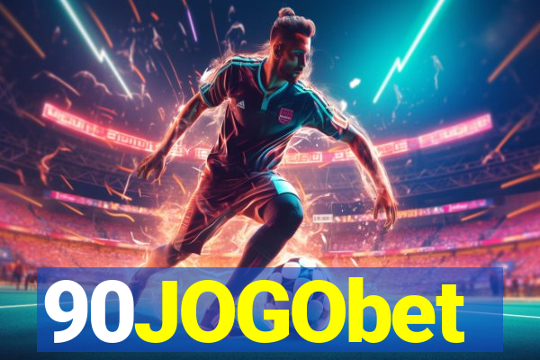 90JOGObet