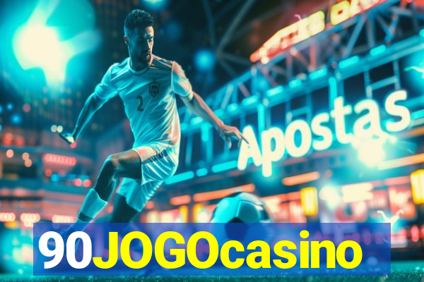 90JOGOcasino