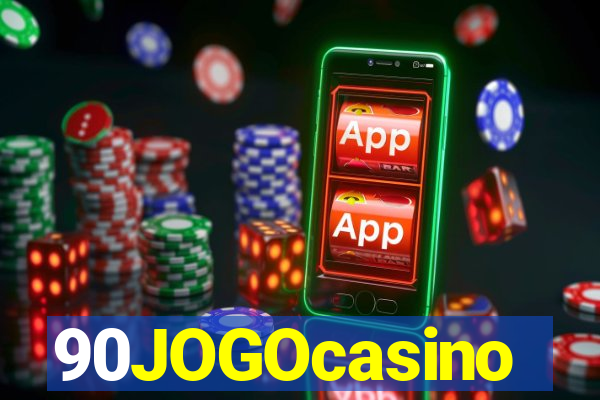 90JOGOcasino