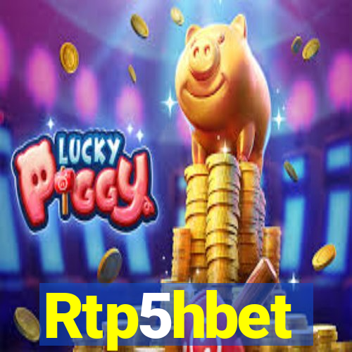 Rtp5hbet