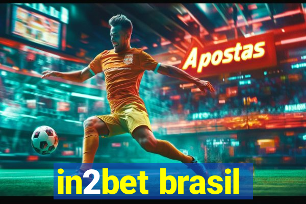 in2bet brasil