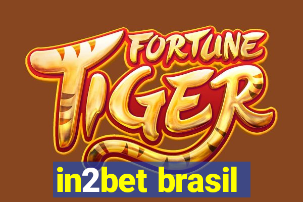 in2bet brasil