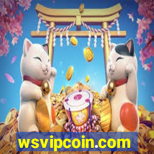 wsvipcoin.com