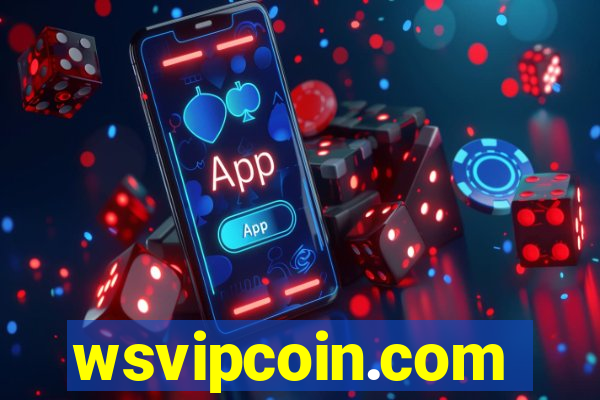 wsvipcoin.com