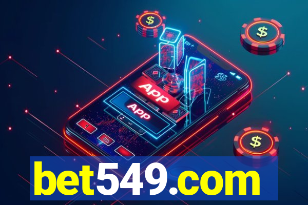 bet549.com