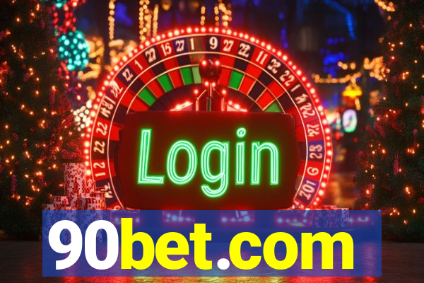 90bet.com