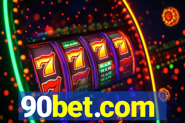 90bet.com