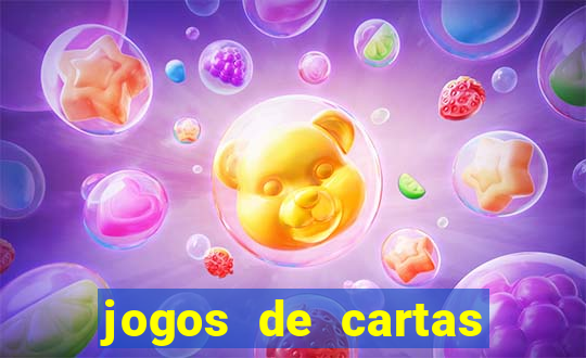 jogos de cartas ciganas online