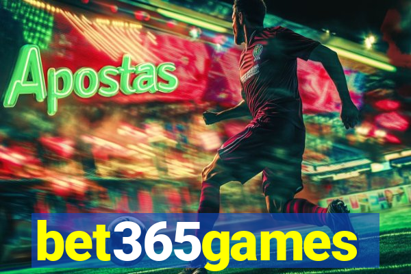 bet365games