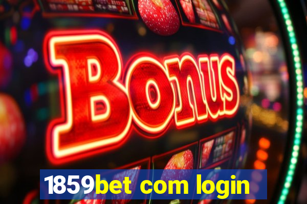 1859bet com login